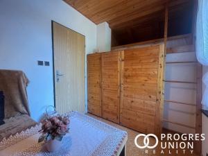 Prodej chaty, Valašské Meziříčí - Podlesí, 64 m2