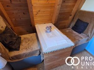 Prodej chaty, Valašské Meziříčí - Podlesí, 64 m2