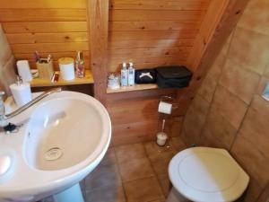 Prodej chaty, Valašské Meziříčí - Podlesí, 64 m2