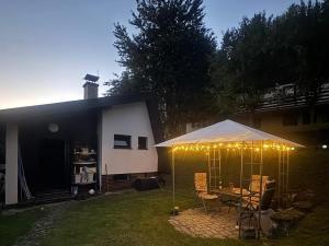 Prodej chaty, Valašské Meziříčí - Podlesí, 64 m2