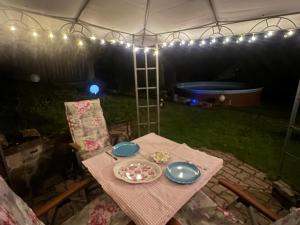 Prodej chaty, Valašské Meziříčí - Podlesí, 64 m2