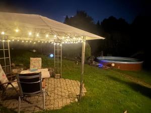 Prodej chaty, Valašské Meziříčí - Podlesí, 64 m2