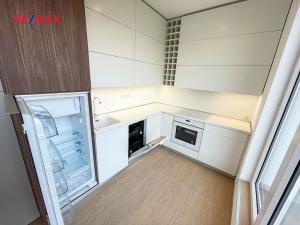 Prodej bytu 1+kk, Praha - Libeň, náměstí Dr. Václava Holého, 29 m2