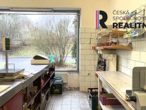 Prodej obchodního prostoru, Dasnice, 300 m2
