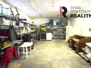 Prodej obchodního prostoru, Dasnice, 300 m2