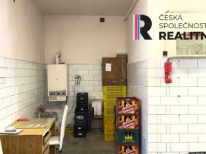 Prodej obchodního prostoru, Dasnice, 300 m2