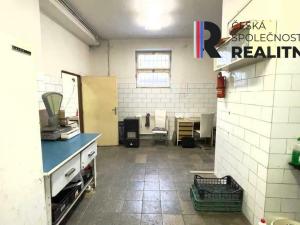 Prodej obchodního prostoru, Dasnice, 300 m2
