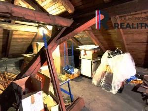 Prodej obchodního prostoru, Dasnice, 300 m2
