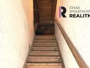 Prodej obchodního prostoru, Dasnice, 300 m2