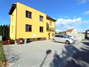 Pronájem bytu 1+1, České Budějovice - České Budějovice 7, Plavská, 44 m2