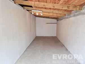 Pronájem skladu, Poděbrady - Poděbrady II, Boučkova, 20 m2