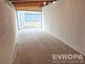 Pronájem skladu, Poděbrady - Poděbrady II, Boučkova, 20 m2