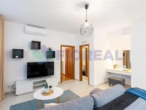 Pronájem bytu 2+kk, Praha - Nové Město, Klimentská, 62 m2