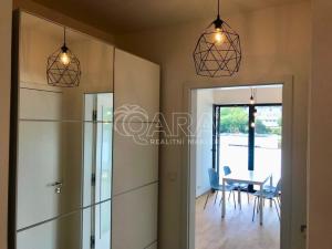 Pronájem bytu 2+kk, Praha - Jinonice, Kloudova, 56 m2