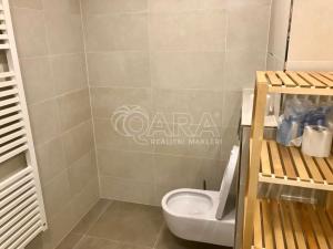Pronájem bytu 2+kk, Praha - Jinonice, Kloudova, 56 m2