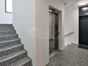 Pronájem bytu 2+kk, Praha - Jinonice, Kloudova, 56 m2