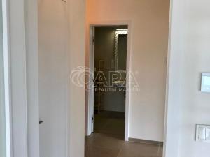 Pronájem bytu 2+kk, Praha - Jinonice, Kloudova, 56 m2