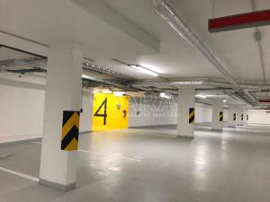 Pronájem bytu 2+kk, Praha - Jinonice, Kloudova, 56 m2