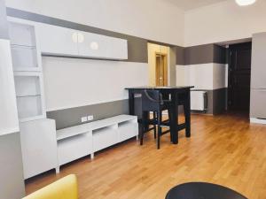 Pronájem bytu 2+kk, Praha - Vinohrady, Rumunská, 57 m2
