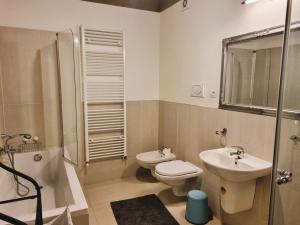 Pronájem bytu 2+kk, Praha - Vinohrady, Rumunská, 57 m2