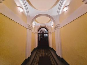 Pronájem bytu 2+kk, Praha - Vinohrady, Rumunská, 57 m2