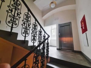 Pronájem bytu 2+kk, Praha - Vinohrady, Rumunská, 57 m2