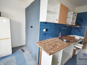 Prodej bytu 4+1, Ústí nad Labem - Mojžíř, Jindřicha Plachty, 99 m2