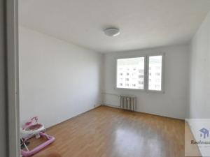 Prodej bytu 4+1, Ústí nad Labem - Mojžíř, Jindřicha Plachty, 99 m2