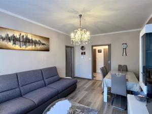Prodej bytu 2+1, Cheb, Jungmannova, 52 m2
