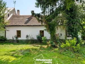 Prodej rodinného domu, Červené Pečky, 60 m2