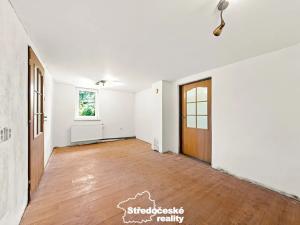 Prodej rodinného domu, Červené Pečky, 60 m2