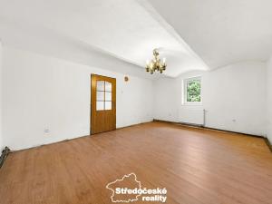 Prodej rodinného domu, Červené Pečky, 60 m2