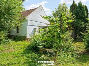 Prodej rodinného domu, Červené Pečky, 60 m2