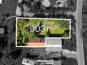 Prodej rodinného domu, Červené Pečky, 60 m2