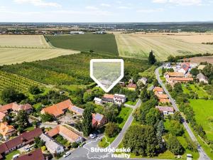 Prodej rodinného domu, Červené Pečky, 60 m2