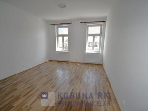 Pronájem bytu 3+kk, České Budějovice - České Budějovice 7, Lidická tř., 64 m2