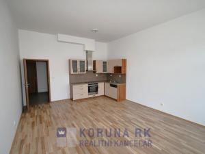 Pronájem bytu 3+kk, České Budějovice - České Budějovice 7, Lidická tř., 64 m2