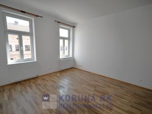 Pronájem bytu 3+kk, České Budějovice - České Budějovice 7, Lidická tř., 64 m2