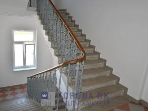 Pronájem bytu 3+kk, České Budějovice - České Budějovice 7, Lidická tř., 64 m2