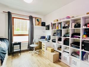 Prodej bytu 3+kk, Praha - Kunratice, Pod Haltýřem, 75 m2