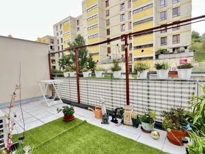 Prodej bytu 3+kk, Praha - Kunratice, Pod Haltýřem, 75 m2