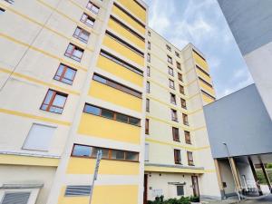 Prodej bytu 3+kk, Praha - Kunratice, Pod Haltýřem, 75 m2