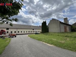Prodej výrobních prostor, Věžky, 2322 m2