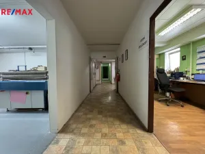 Prodej výrobních prostor, Věžky, 2322 m2