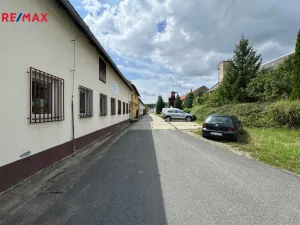 Prodej výrobních prostor, Věžky, 2322 m2