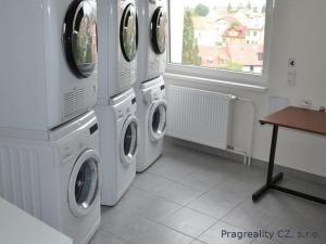 Pronájem bytu 1+kk, Praha, Hornoměcholupská, 25 m2