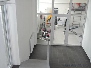 Pronájem bytu 1+kk, Praha, Hornoměcholupská, 25 m2