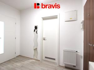 Pronájem bytu 1+kk, Brno - Slatina, Kigginsova, 44 m2