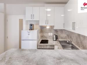 Pronájem bytu 1+kk, Plzeň, Na Jíkalce, 40 m2