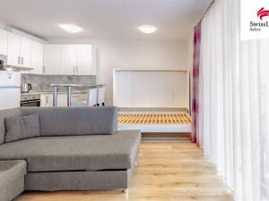 Pronájem bytu 1+kk, Plzeň, Na Jíkalce, 40 m2